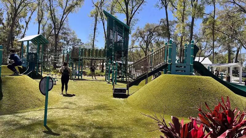 HERCULES PARK - Zephyrhills, FL