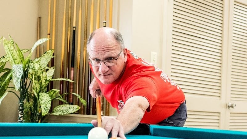 Hillcrest RV Resort - Zephyrhills, FL