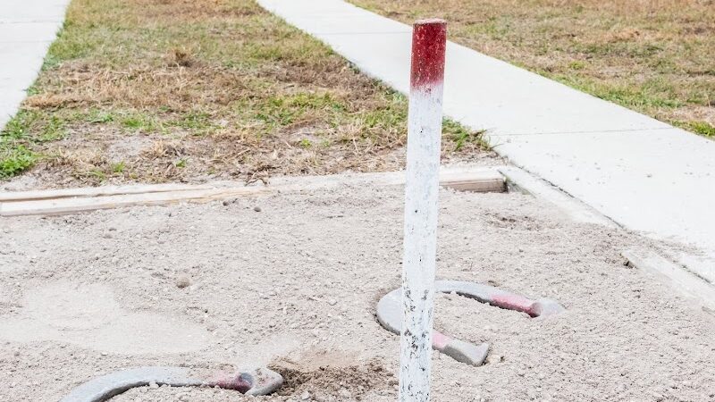 Hillcrest RV Resort - Zephyrhills, FL