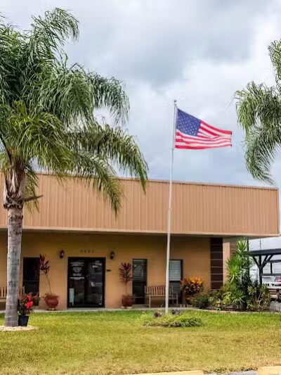 Hillcrest RV Resort - Zephyrhills, FL