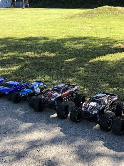 Veterans Memorial Park - Zephyrhills, FL