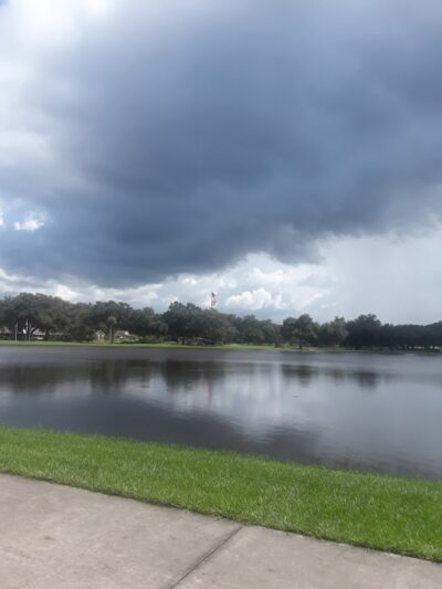 Veterans Memorial Park - Zephyrhills, FL