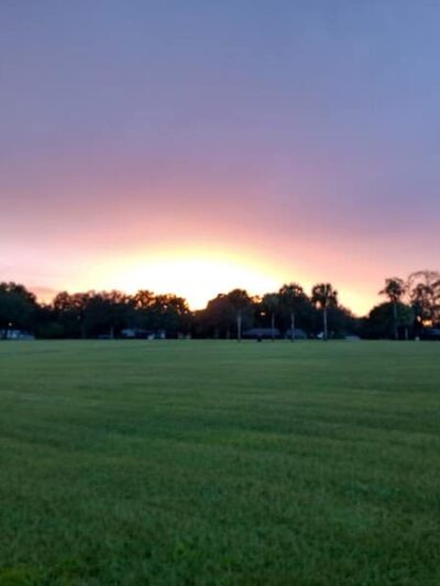 Veterans Memorial Park - Zephyrhills, FL