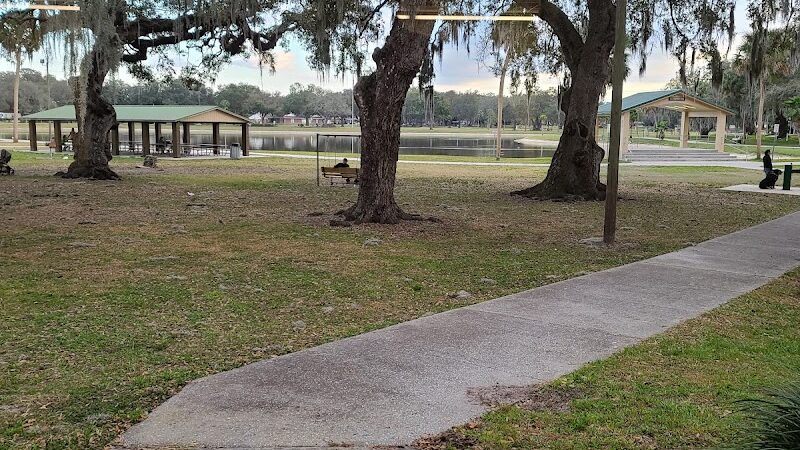 Zephyr Park - Zephyrhills, FL
