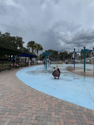 Zephyr Park - Zephyrhills, FL