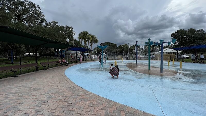 Zephyr Park - Zephyrhills, FL