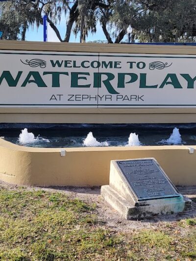 Zephyr Park - Zephyrhills, FL