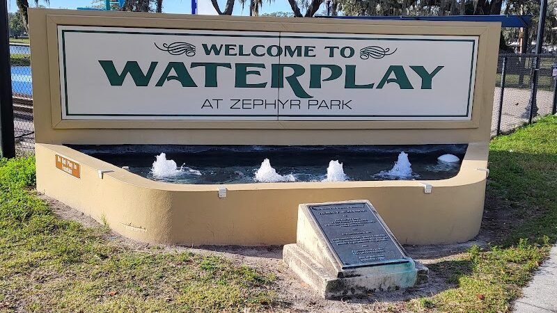 Zephyr Park - Zephyrhills, FL