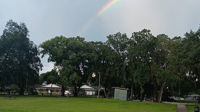 Zephyrhills Park - Zephyrhills, FL