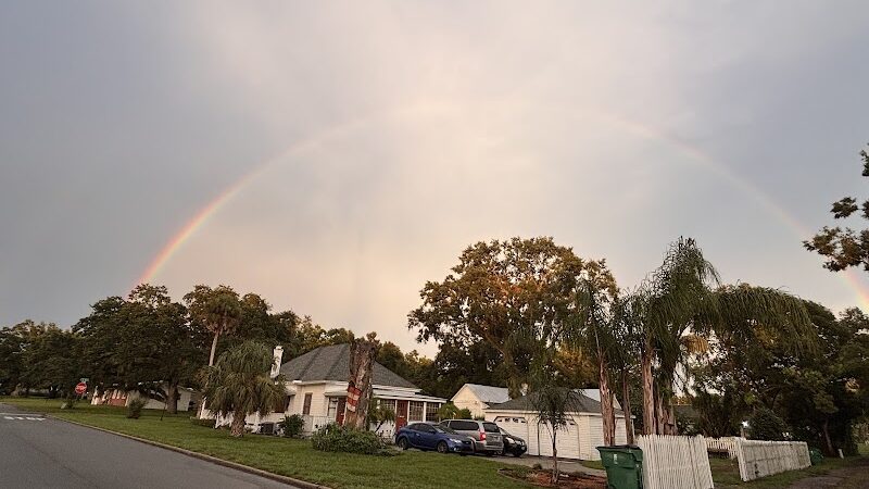 Zephyrhills Park - Zephyrhills, FL