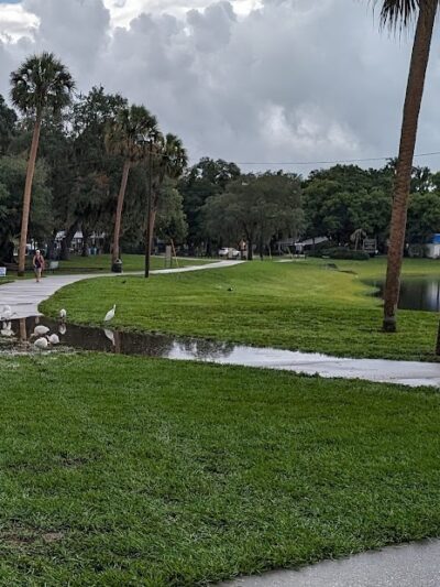 Zephyrhills Park - Zephyrhills, FL