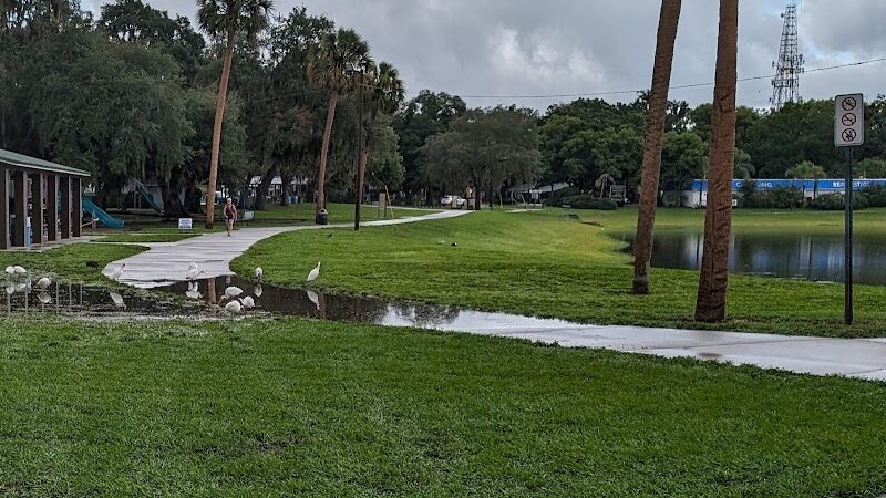 Zephyrhills Park - Zephyrhills, FL