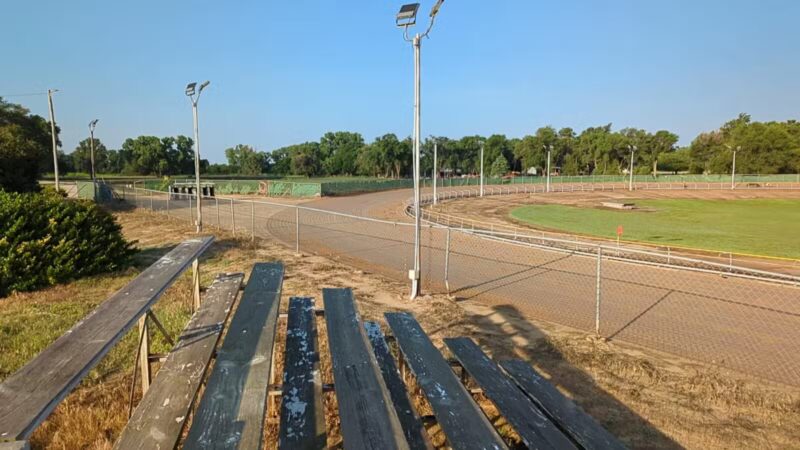 Abilene Greyhound Park Inc - Abilene, KS