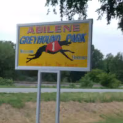 Abilene Greyhound Park Inc - Abilene, KS