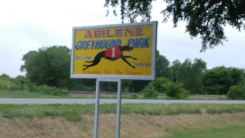 Abilene Greyhound Park Inc - Abilene, KS