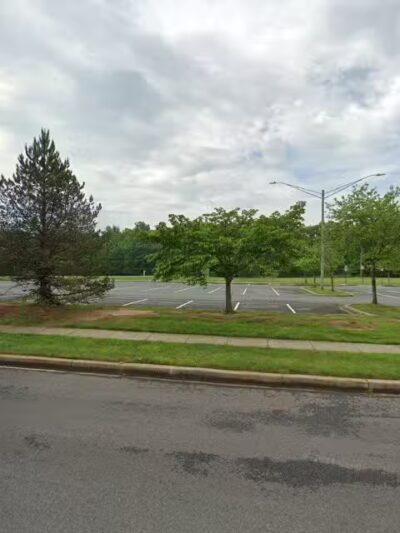 Box Hill South Park - Abingdon, MD