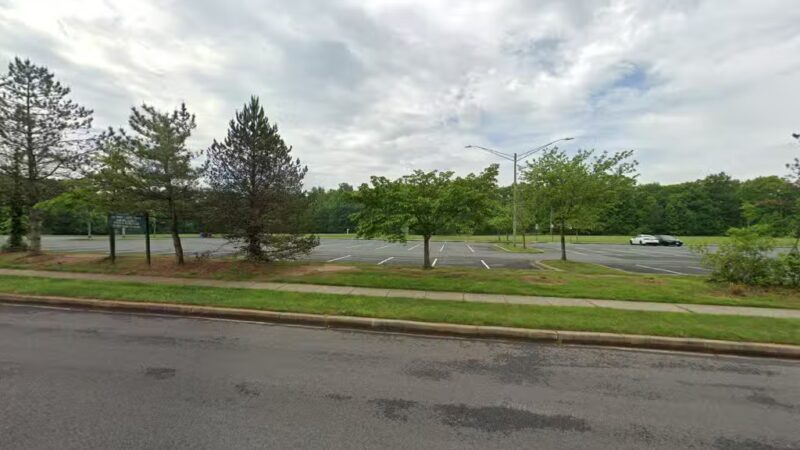 Box Hill South Park - Abingdon, MD