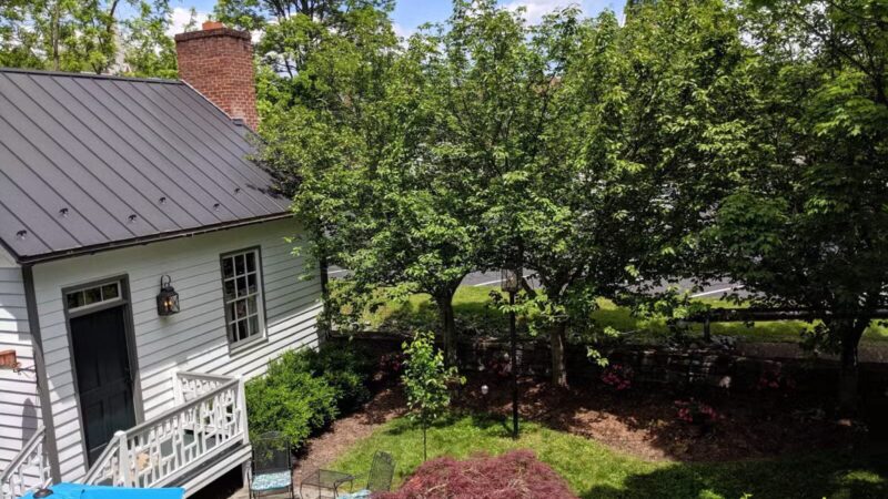 Black Dog Inn - Abingdon, VA