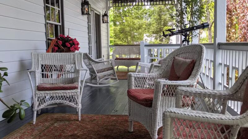 Black Dog Inn - Abingdon, VA