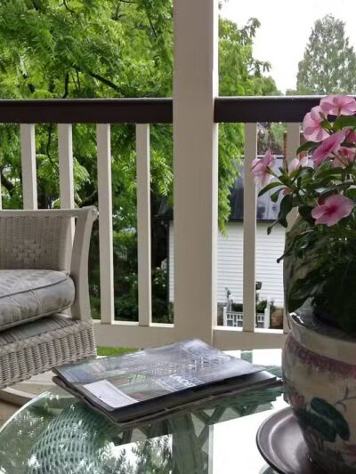 Black Dog Inn - Abingdon, VA