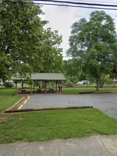 Landon Boyd Park - Abingdon, VA