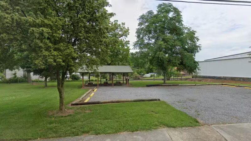 Landon Boyd Park - Abingdon, VA