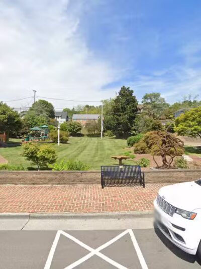 Lois H. Humphreys Park - Abingdon, VA