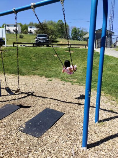Munchkin Park - Abingdon, VA