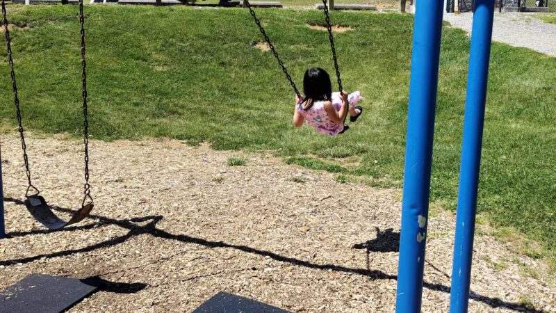 Munchkin Park - Abingdon, VA