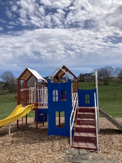 Munchkin Park - Abingdon, VA