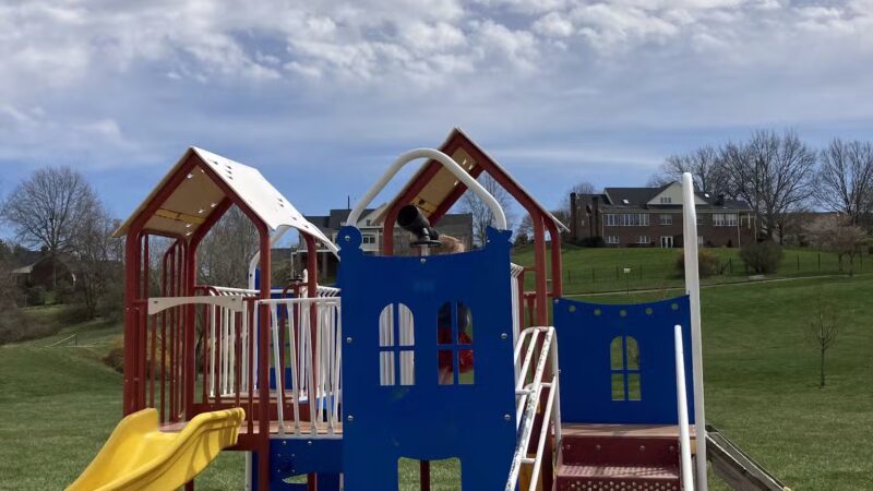 Munchkin Park - Abingdon, VA