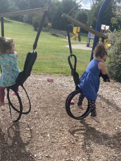 Munchkin Park - Abingdon, VA