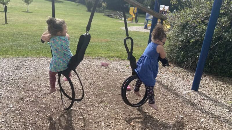 Munchkin Park - Abingdon, VA