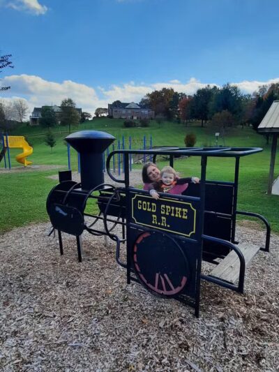 Munchkin Park - Abingdon, VA