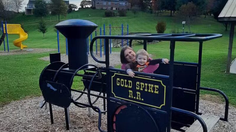 Munchkin Park - Abingdon, VA