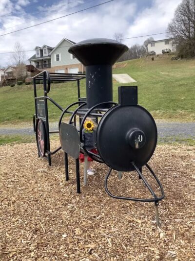 Munchkin Park - Abingdon, VA