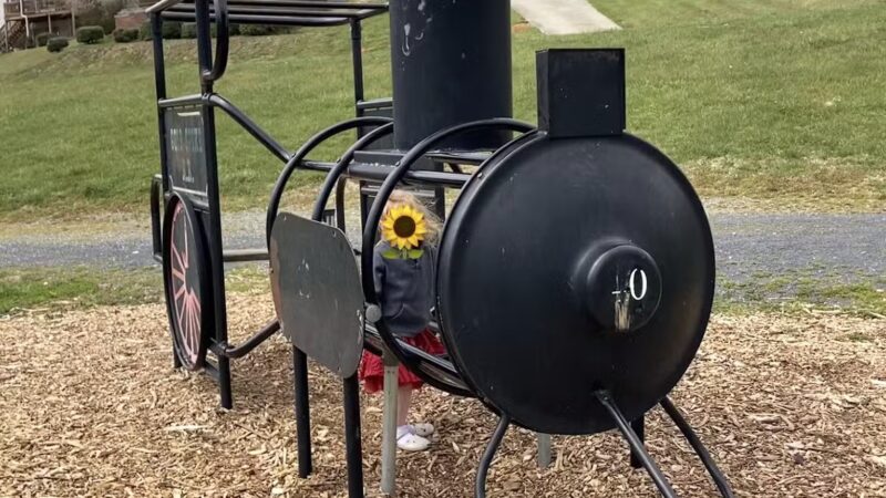 Munchkin Park - Abingdon, VA