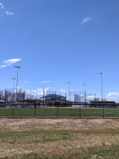 The Meadows Sports Complex - Abingdon, VA