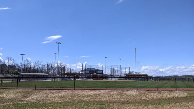 The Meadows Sports Complex - Abingdon, VA