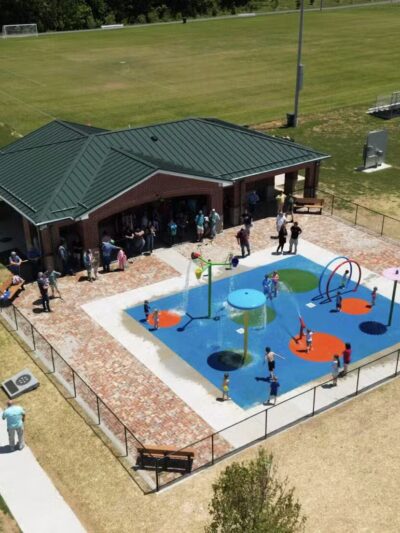 The Meadows Sports Complex - Abingdon, VA