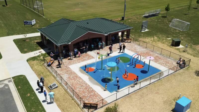 The Meadows Sports Complex - Abingdon, VA