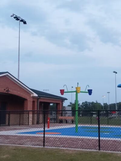 The Meadows Sports Complex - Abingdon, VA