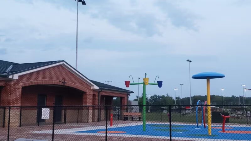 The Meadows Sports Complex - Abingdon, VA