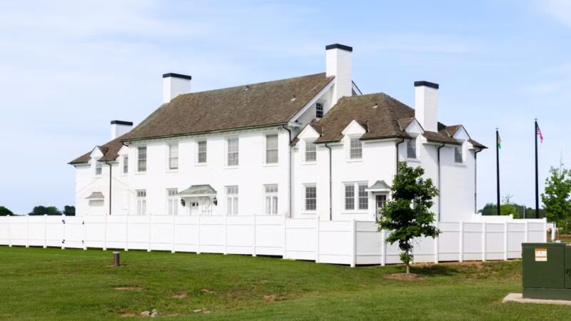 The Meadows Sports Complex - Abingdon, VA