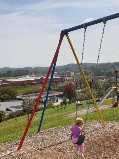 Veterans Memorial Park - Abingdon, VA