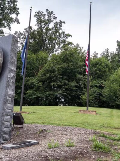 Veterans Memorial Park - Abingdon, VA