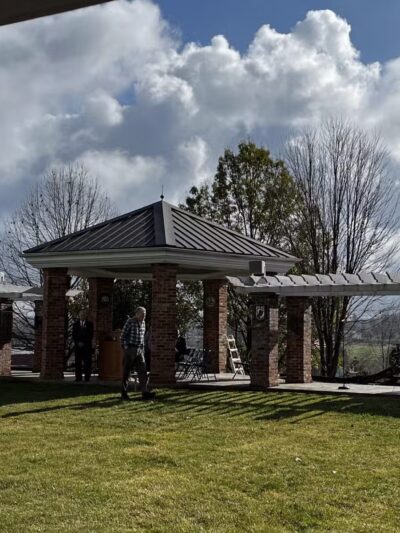 Veterans Memorial Park - Abingdon, VA