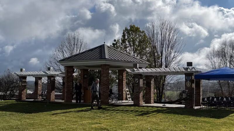 Veterans Memorial Park - Abingdon, VA
