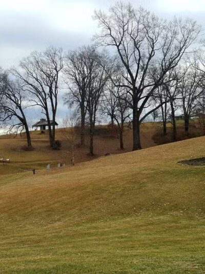 Veterans Memorial Park - Abingdon, VA