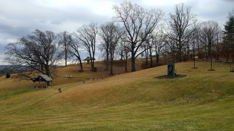 Veterans Memorial Park - Abingdon, VA